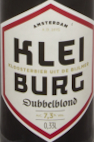 Kleiburg Dubbelblond Kleiburg Dubbelblond